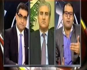 Agenda 360 (Tamasha Kis Ne Lagaya, Hakumat Ya Opposition?) - 21st December 2013