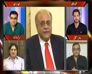 Agenda 360 (Zimbabwe Se Shikast, Pakistani Team Ki Sharamnaak Performance) - 15th September 2013