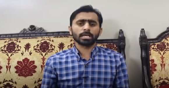 Ahmad Noorani Serious Allegations On Gen (R) Asim Saleem Bajwa - Siddique Jan Analysis