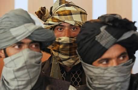 Ahrar ul Hind Takes the Responsibility of Islamabad Courts Attack