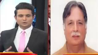 Ahsan Iqbal Ke Baad Khawaja Asif Ki Baari Hai - Anchor to Pervez Rasheed
