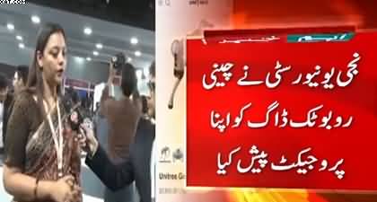 AI summit in New Delhi becomes an embarrassment for India