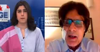 Aik Page with Farwa Waheed (Imran Khan's Future?) - 26th May 2024