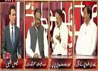 Aina (Discussion on Latest Issues) – 15th September 2015