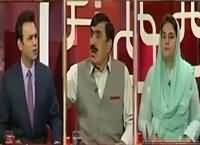 Aina (Opposition on PM Resignation) – 2nd May 2016