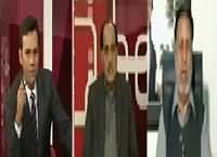 Aina (PTI Ka Phir Parliament Jaane Ka Faisla) – 13th December 2016