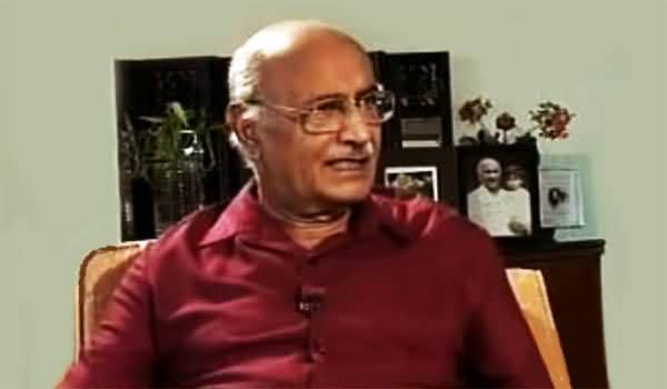Air Marshal Asghar Khan (Late) Unveiled Bitter Truth of Pakistan's History