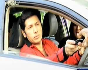 Aisa Bhi Hota Hai - 11th March 2014