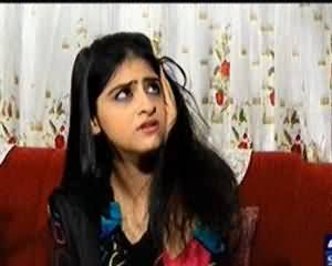 Aisa Bhi Hota Hai – 12th November 2013