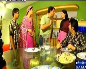 Aisa Bhi Hota Hai - 23rd July 2013