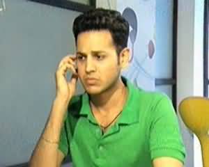 Aisa Bhi Hota Hai - 25th February 2014