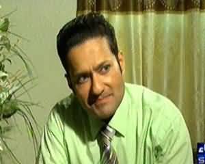 Aisa Bhi Hota Hai - 29th October 2013