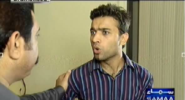 Aisa Bhi Hota Hai - 8th October 2013