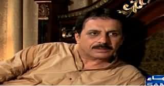 Aisa Bhi Hota Hai on Samaa News – 19th May 2015