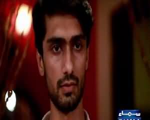 Aisa Bhi Hota Hai on Samaa News – 23rd August 2015