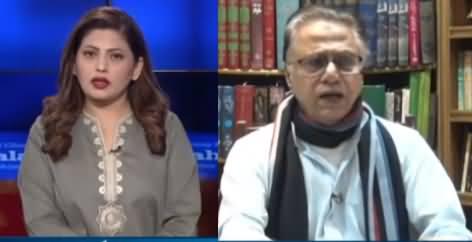 Aisay Nahi Chalay Ga (Hassan Nisar Exclusive Interview) - 28th November 2022