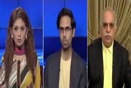 Aisay Nahi Chalay Ga (India Pakistan Relations) – 10th May 2019