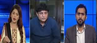 Aisay Nahi Chalay Ga (Khalil ur Rehman Qamar Interview) - 6th March 2020