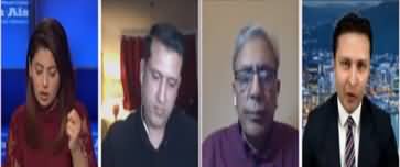 Aisay Nahi Chalay Ga (Pak Bharat Taakra) - 24th October 2020