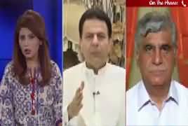 Aisay Nahi Chalay Ga (Pakistan India Relations) – 14th June 2019