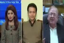 Aisay Nahi Chalay Ga (Pakistan Vs India Issue) – 8th February 2019