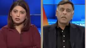 Aisay Nahi Chalay Ga (Special Talk With Rao Anwar) - 17th December 2019