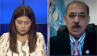 Aisay Nahi Chalay Ga (Who Will Stop Israel?) - 18th May 2021