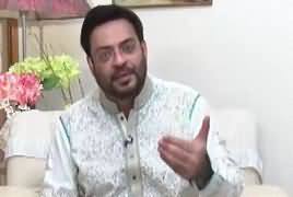 Aisay Nahi Chalay Ga with Aamir Liaquat - 22nd November 2018