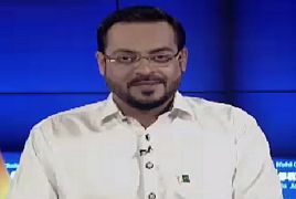 Aisay Nahi Chalay Ga With Aamir Liaquat (Muslims in India) – 7th April 2017