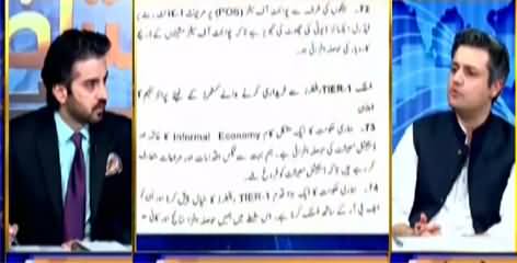 Aiteraz Hai (Budget 2021: Kis Ko Kia Mila?) - 11th June 2021