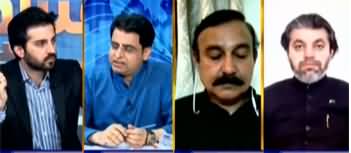 Aiteraz Hai (Corona: Public Health In Danger) - 6th June 2020