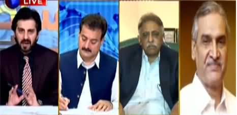 Aiteraz Hai (Govt Vs Opposition, PDM Strategy) - 13th March 2021