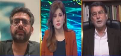 Aiteraz Hai (Pakistan's Economic Challenges & Ishaq Dar's Claims) - 3rd March 2023