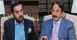 Aitraaz Hai (Iftikhar Chaudhry Exclusive Interview) – 19th July 2019