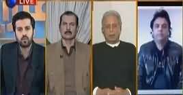 Aitraaz Hai (Indian Allegations on Pakistan) – 22nd February 2019