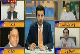 Aitraaz Hai (Lawyers Ki Hungama Arai) – 13th October 2017