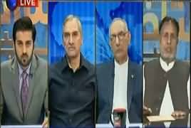 Aitraaz Hai (PTI Active To Bring New Opposition Leader) – 29th September 2017