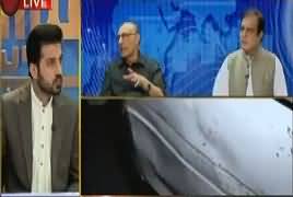 Aitraaz Hai (Question Mark on Media's Freedom) – 18th August 2017