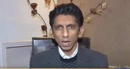 Aizaz Syed Tells Details of Pakistan's military strikes against terrorist hideouts in Iran