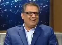 Ajeeb Sa (Comedy Show) – 28th February 2016
