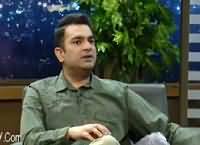 Ajeeb Sa (Comedy Show) – 29th May 2016