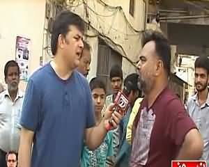 Akhir Kab Tak On Newsone – 3rd June 2015