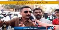 Akhir Kab Tak On Newsone (REPEAT) – 15th June 2015