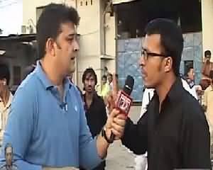 Akhir Kab Tak REPEAT (Baghair Helmet Ke Safar) – 28th July 2015