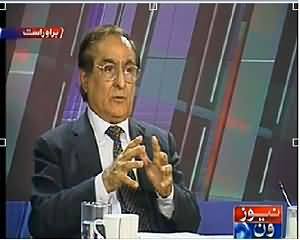 Akhir Kiyon (Current Issues of Pakistan) – 8th April 2014