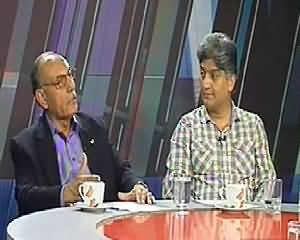 Akhir Kiyon (Is Pakistan Safe For Journalists) – 21st April 2014