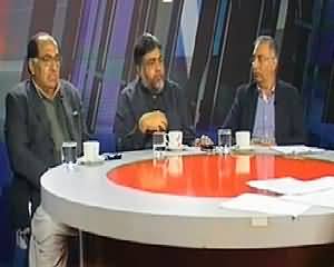 Akhir Kiyon (Thar Ki Siasi Aur Muashi Haalat) – 12th March 2014