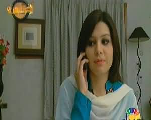 Akhir Kyun (Crime Show) – 10th March 2014