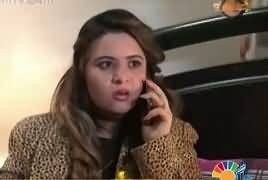 Akhir Kyun (Crime Show) – 20th February 2017