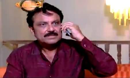 Akhir Kyun (Crime Show) – 4th September 2015